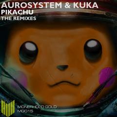 Pikachu(Usky Remix)(Usky Remix)