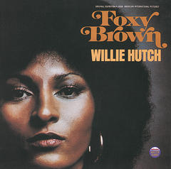 Foxy Lady(From ”Foxy Brown” Soundtrack)