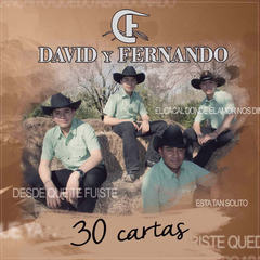 30 Cartas