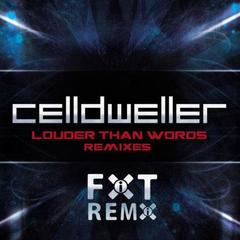 Louder Than Words-6 (Bridge Ambience Mix By Benni Sines)