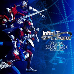 Infini-T Force