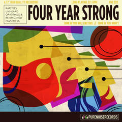 It Must Really Suck to Be Four Year Strong Right Now