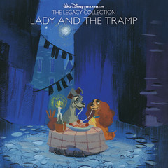 The Siamese Cat Song/What’s Going on Down There(From ”Lady and the Tramp”|Soundtrack Version)