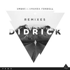 Smoke(Richard Caddock Remix)