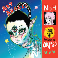 Artangels