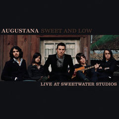 Sweet and Low(Live at Sweetwater Studios)