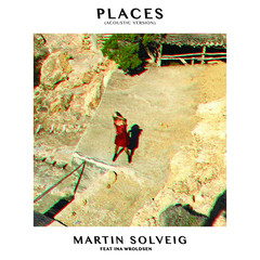 Places(Acoustic Version)