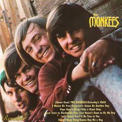 (Theme From) The Monkees