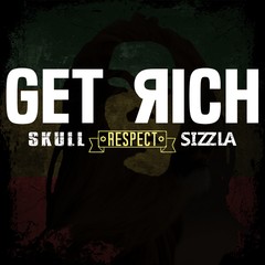 GET RICH(FEAT.SIZZLA)