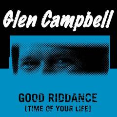 Good Riddance (Time of Your Life)