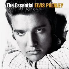 Reconsider Baby(Elvis R&B Version)