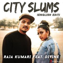 City Slums(English Edit)