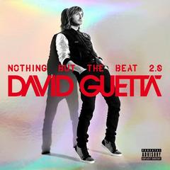 Nothing Really Matters (feat.Will.i.am）