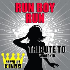 Run Boy Run (Tribute to Woodkid)