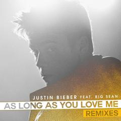 As Long As You Love Me(Ferry Corsten Remix)