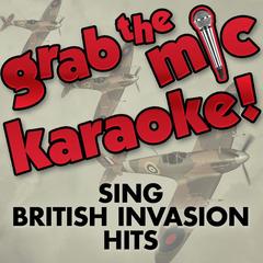 Needles And Pins(Karaoke Version)