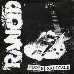 Roots Radical(Album Version)