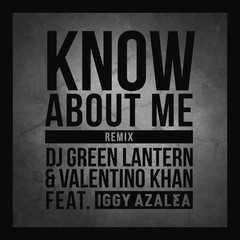 Know About Me(Remix|Explicit)