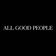 All Good People