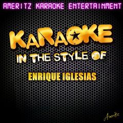 I Like It(Karaoke Version)