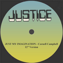 Just My Imagination(12” Version)