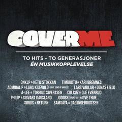 Cover Me - So Long (Other Side)