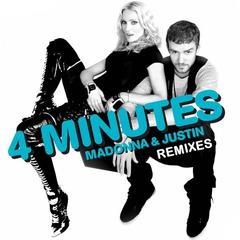 4 Minutes(Rebirth Remix)