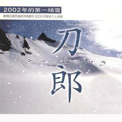 2002年的第一场雪