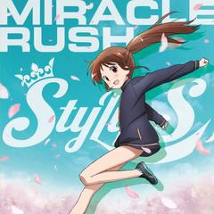 Miracle Rush