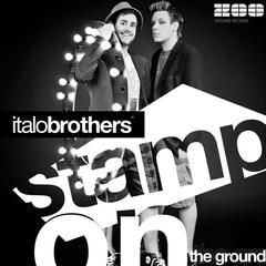 Stamp On The Ground(Caramba Traxx Radio Edit)