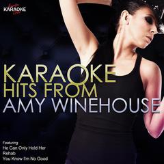 Love Is a Losing Game (In the Style of Amy Winehouse)(Karaoke Version)