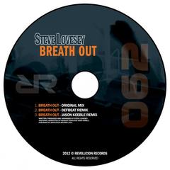Breath Out(Original Mix)