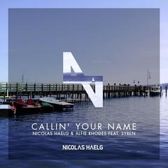 Callin’ Your Name(feat. Syren)