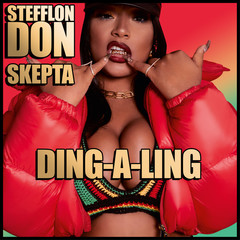 Ding-A-Ling(Explicit)