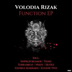 Function(DJ Ogi remix)