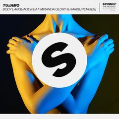 Body Language(feat. Miranda Glory & Haris)(Steff Da Campo Extended Remix)