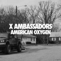 American Oxygen