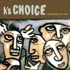 Paradise In Me(Album Version)