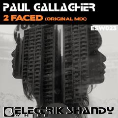 2 Faced(Original Mix)