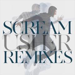 Scream(Fuego Radio Remix)