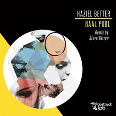 Baal Pool(Steve Darren Remix)