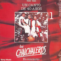 Zamba Del Chalchalero(Zamba)