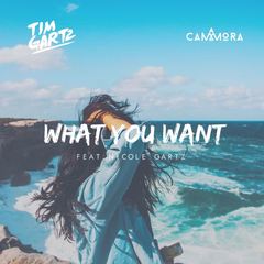 What You Want