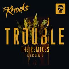 TROUBLE(Notno Remix)