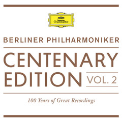 Schoenberg: Variations， Op. 31 - Variation VII. Langsam