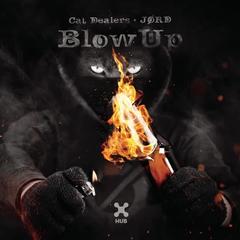 Blow Up(Club Mix)