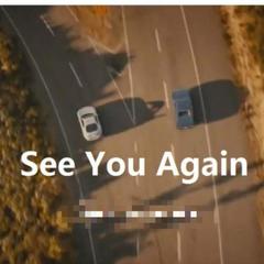 see you again(中文说唱版)