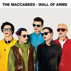 Wall Of Arms(Album Version)