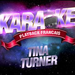 I Don’t Wanna Lose You (F) — Karaoké Avec Chant Témoin — Rendu Célèbre Par Tina Turner