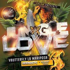 Jungle Love(Braulio V Dub Remix)